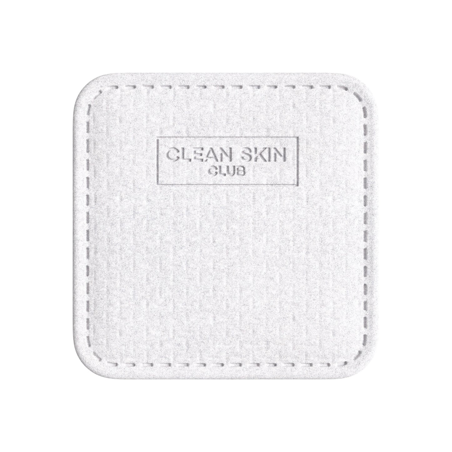 Clean Skin Club Clean² Face Pads (60 count) - Freeze Co Beauty