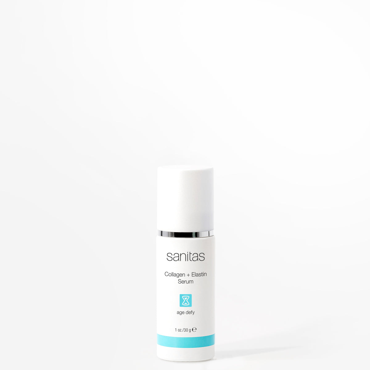 Sanitas Collagen + Elastin Recovery Serum - Freeze Co Beauty