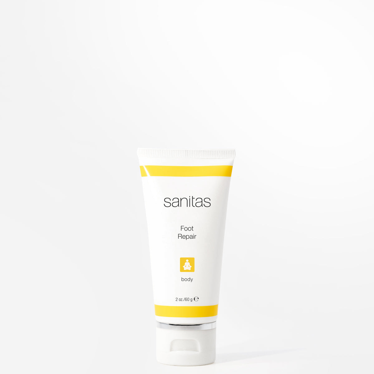 Sanitas Foot Repair - Freeze Co Beauty