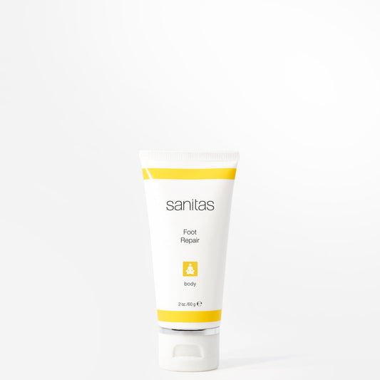 Sanitas Foot Repair - Freeze Co Beauty