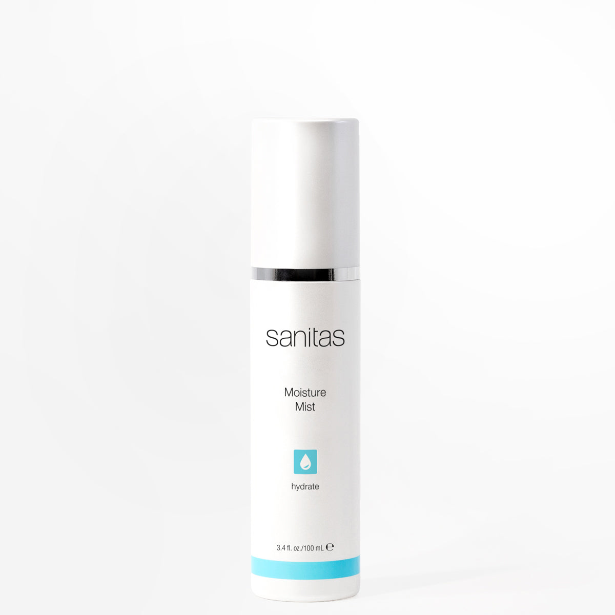 Sanitas Moisture Mist - Freeze Co Beauty