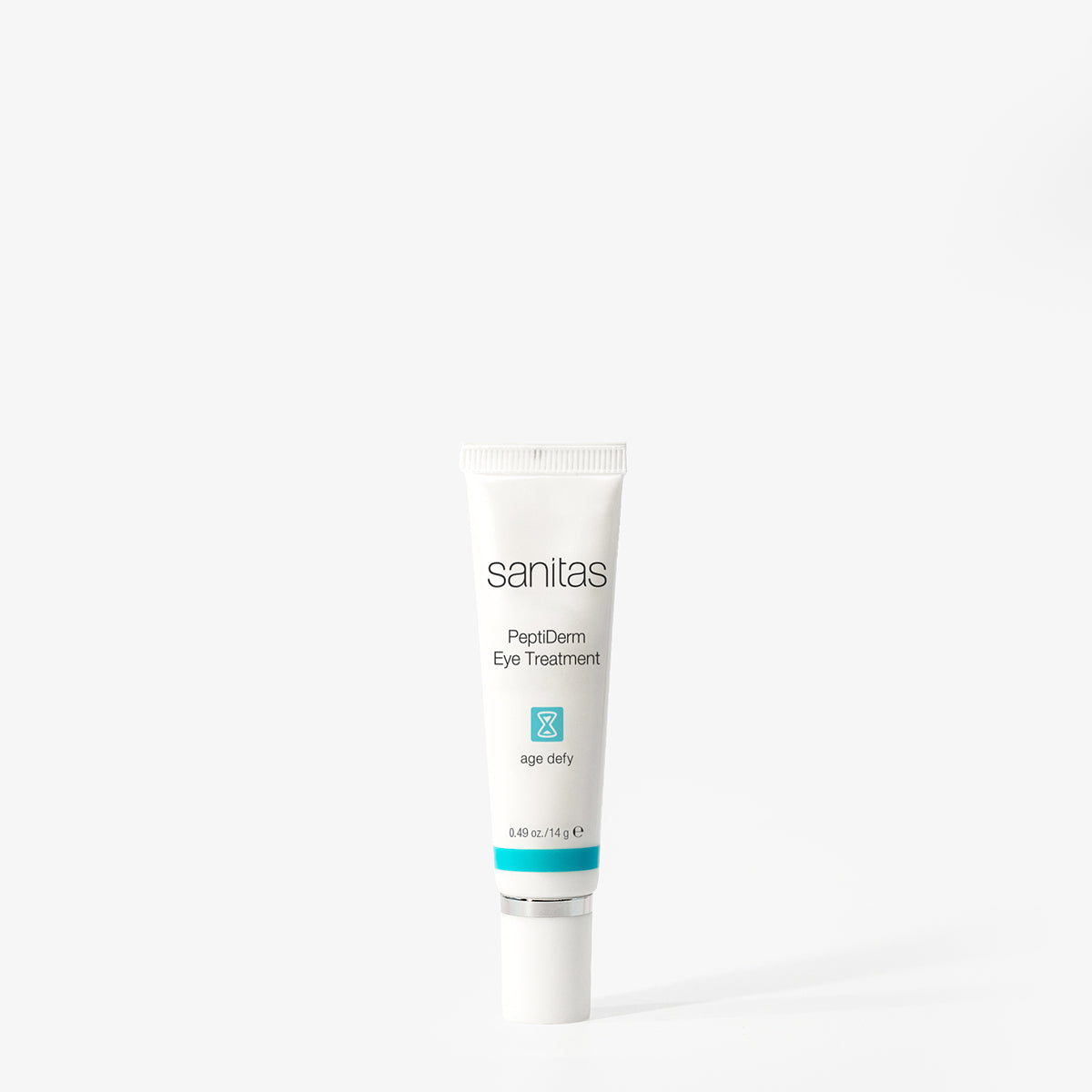 Sanitas PeptiDerm Eye Treatment - Freeze Co Beauty