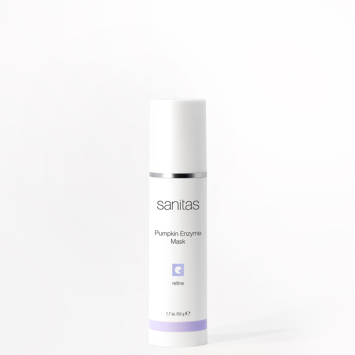 Sanitas Pumpkin Enzyme Mask - Freeze Co Beauty