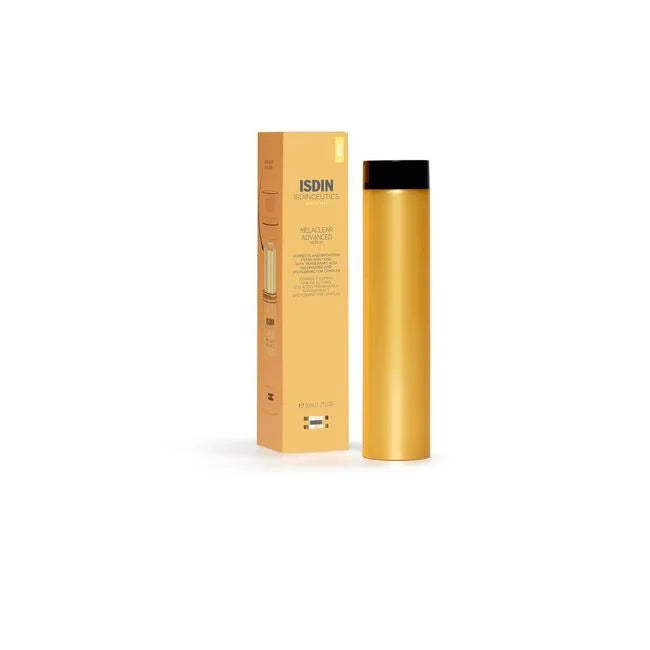 Isdin Melaclear Advanced - Freeze Co Beauty