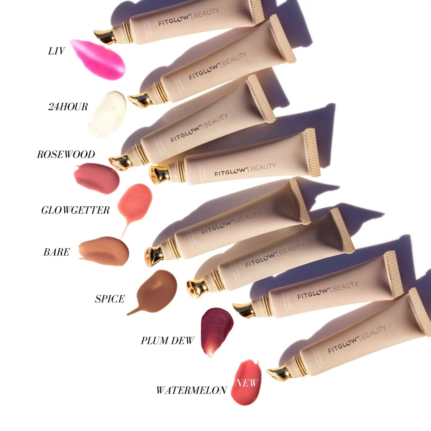 Fitglow Beauty Ceramide Hydra-Balm - Freeze Co Beauty