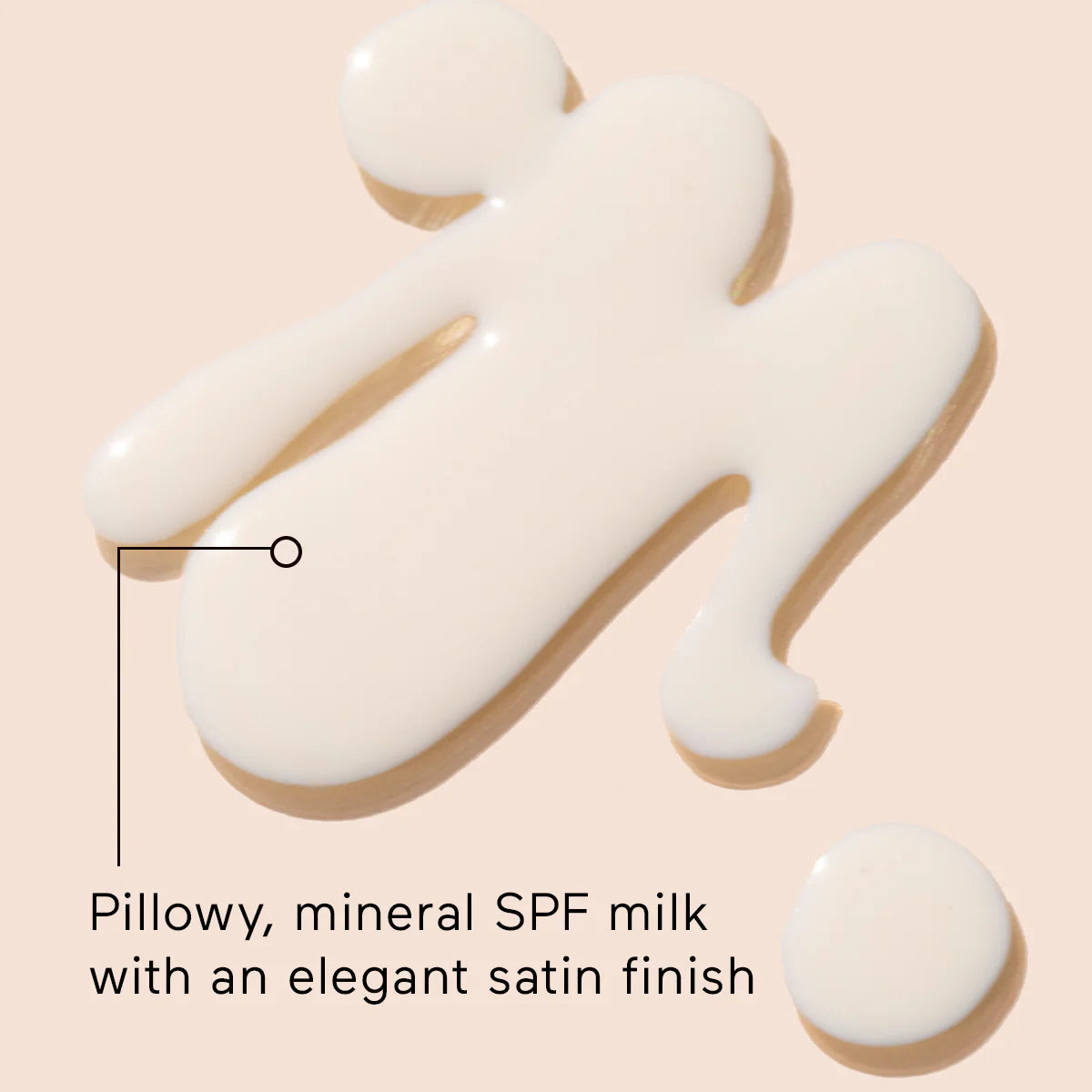 Solara Suncare Guardian Angel Super Peptide Milk, SPF 50