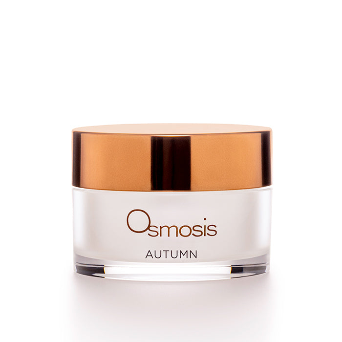 Osmosis Autumn Mask