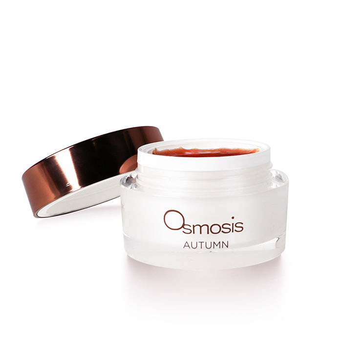 Osmosis Autumn Mask