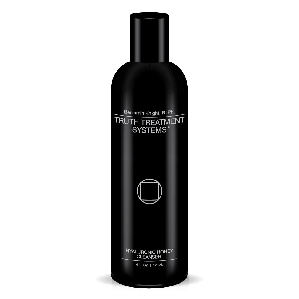 Truth Treatment Systems Hyaluronic Honey Cleanser - Freeze Co Beauty