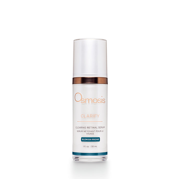 Osmosis Clarify Clearing Retinal Serum