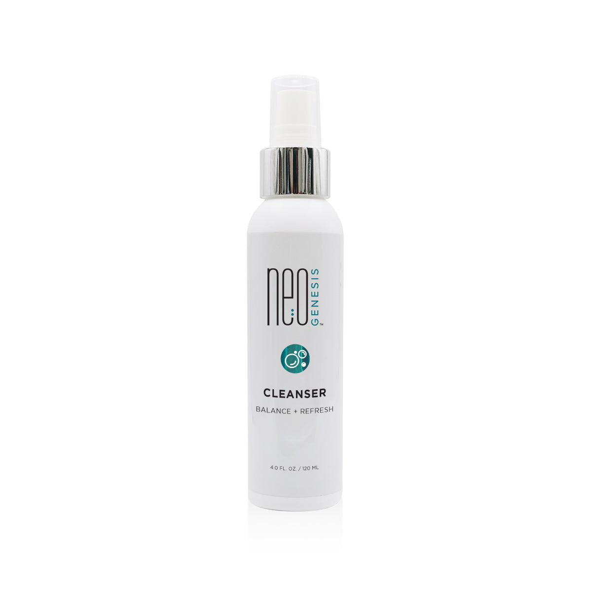 NeoGenesis Cleanser - Freeze Co Beauty