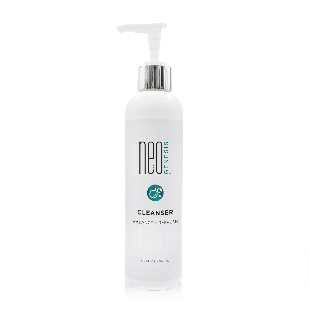 NeoGenesis Cleanser - Freeze Co Beauty