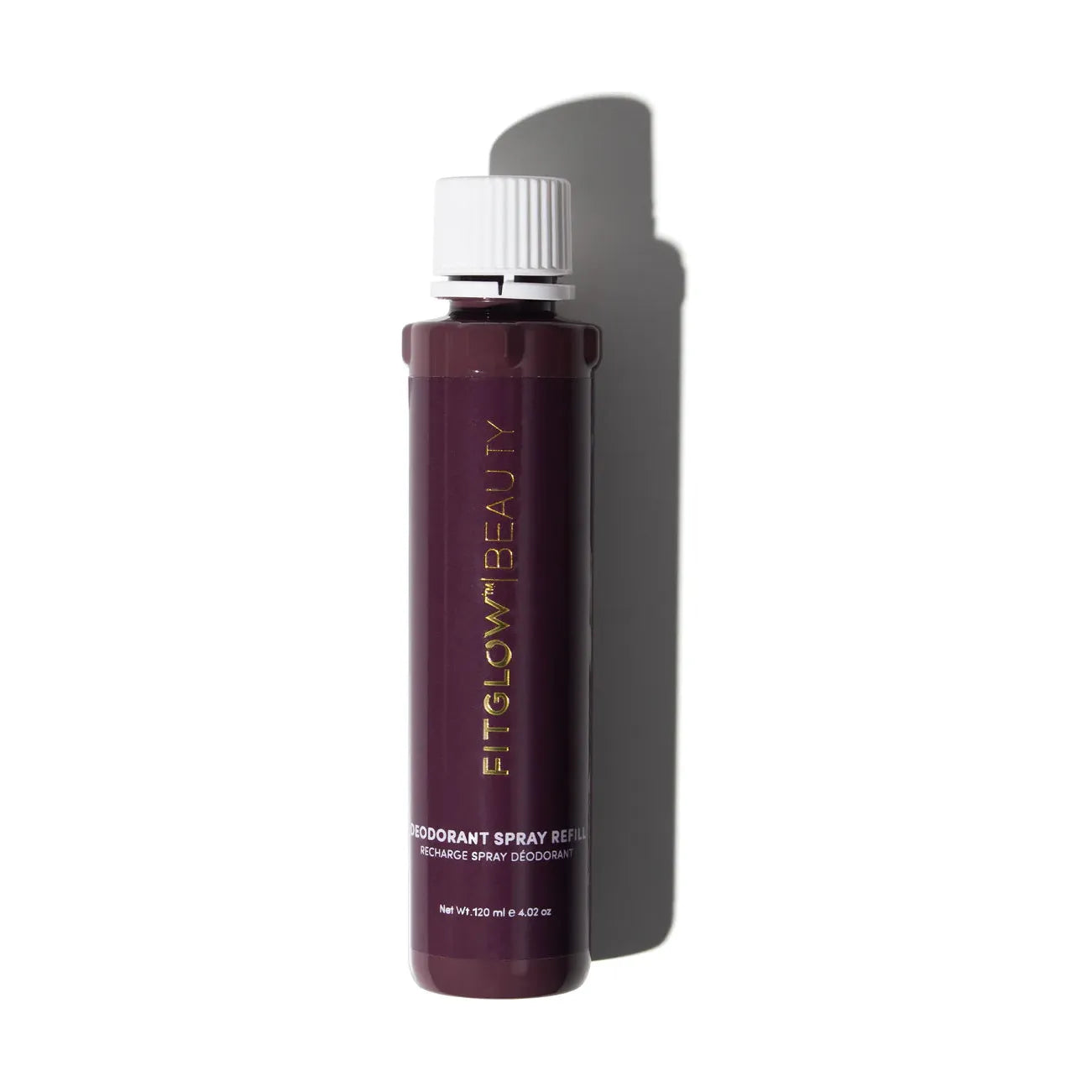 Fitglow Beauty Deodorant Spray - Freeze Co Beauty