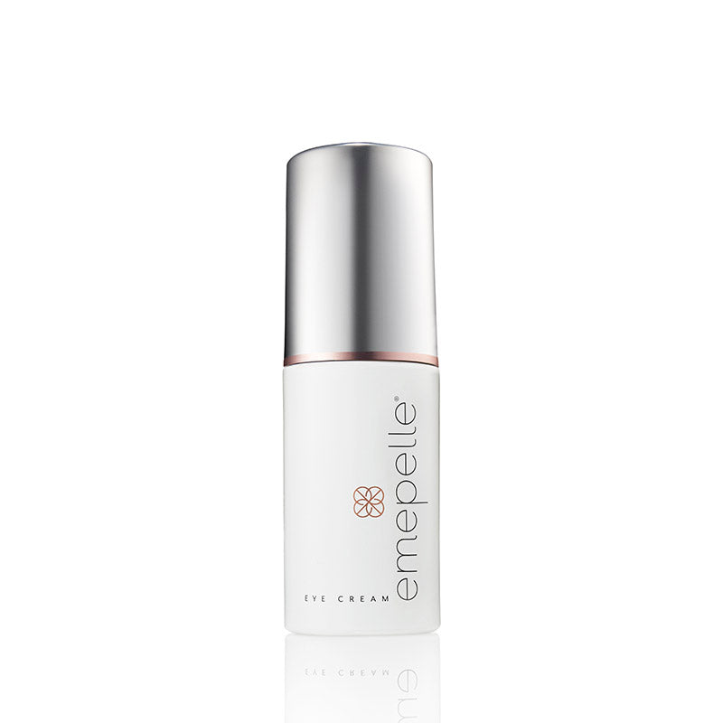 Emepelle Eye Cream - Freeze Co Beauty