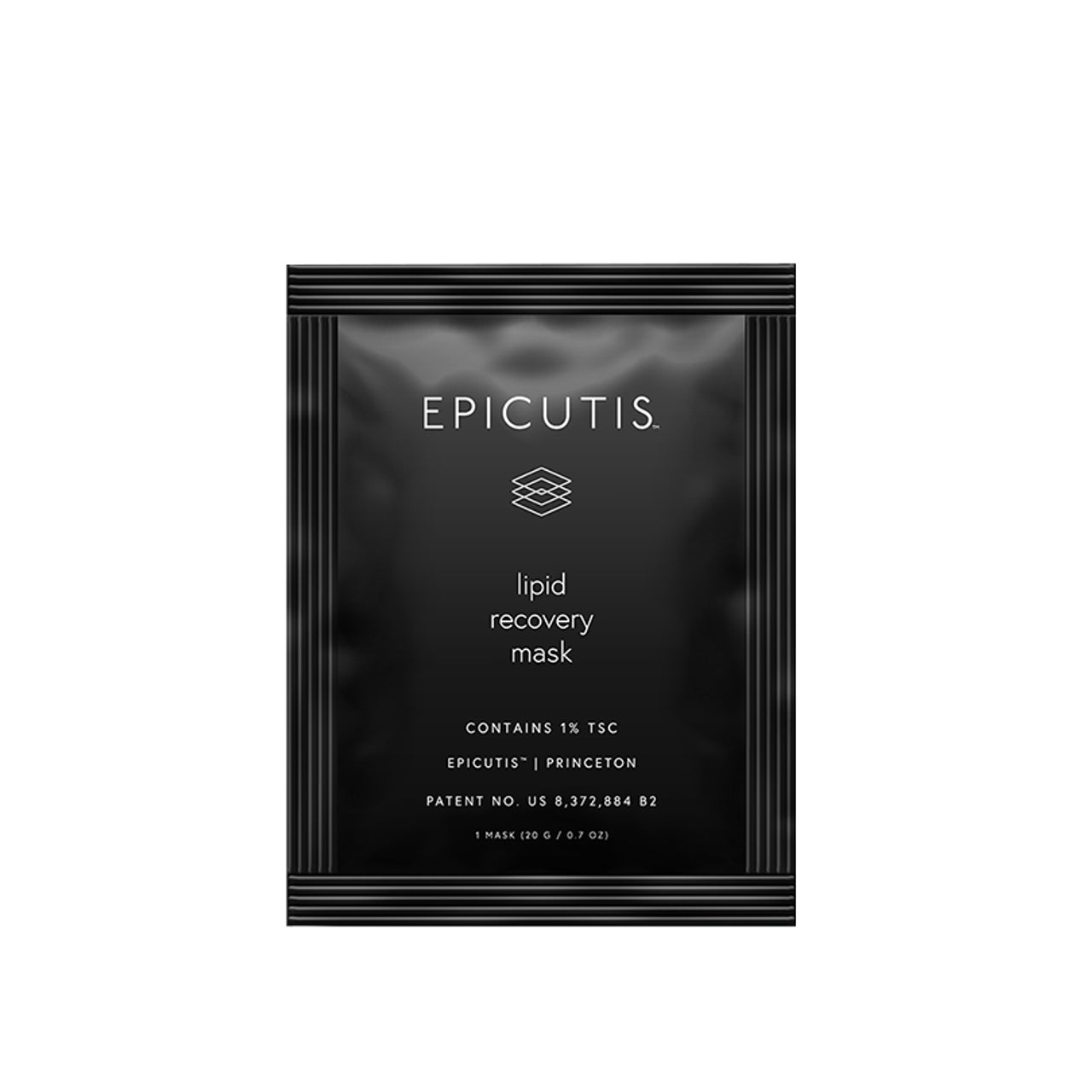 Epicutis® Lipid Recovery Mask (5 Masks) - Freeze Co Beauty