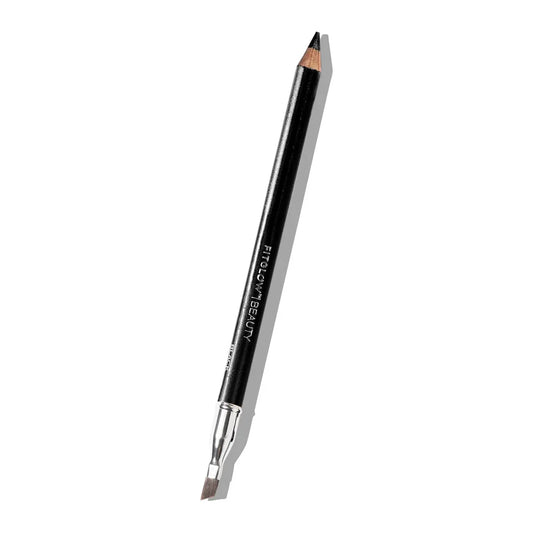 Fitglow Beauty Vegan Eyeliner Pencil - Freeze Co Beauty