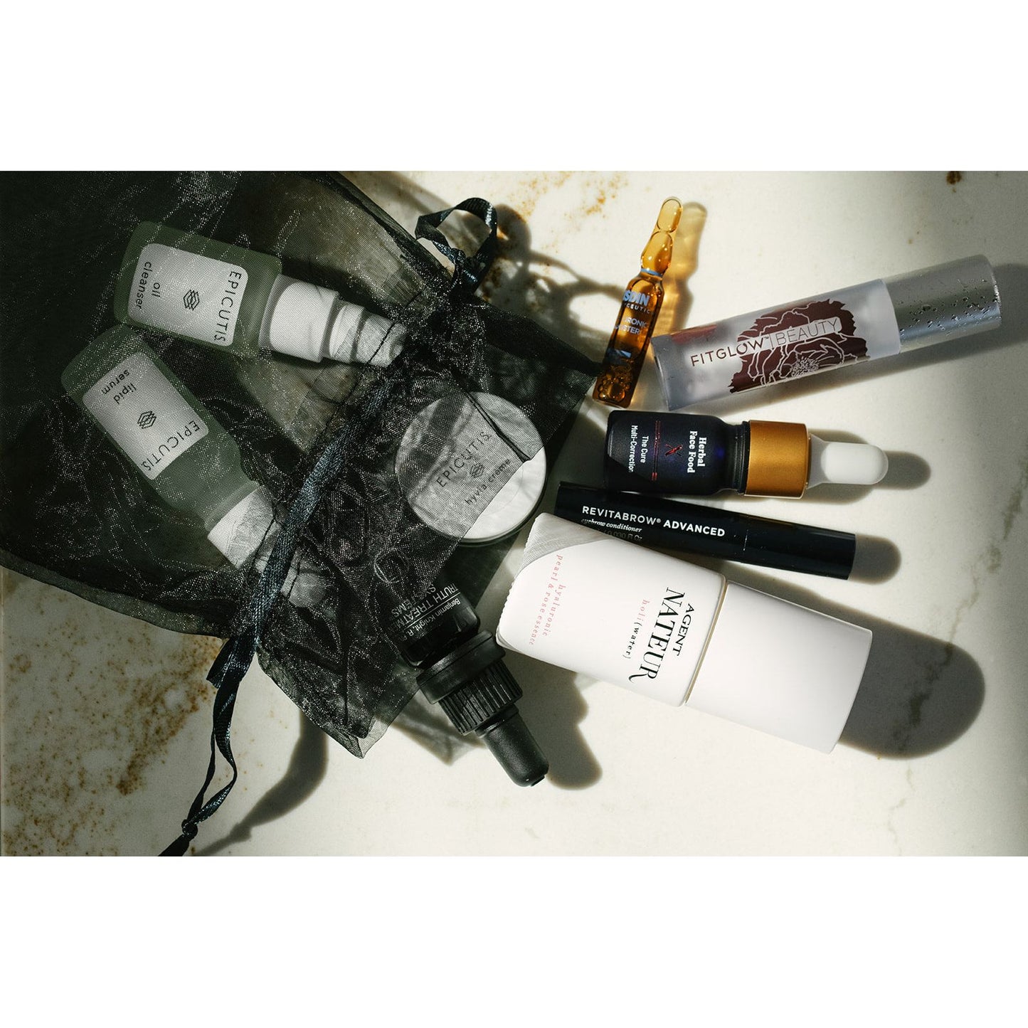 Black Friday Gift with Purchase (9 piece)
