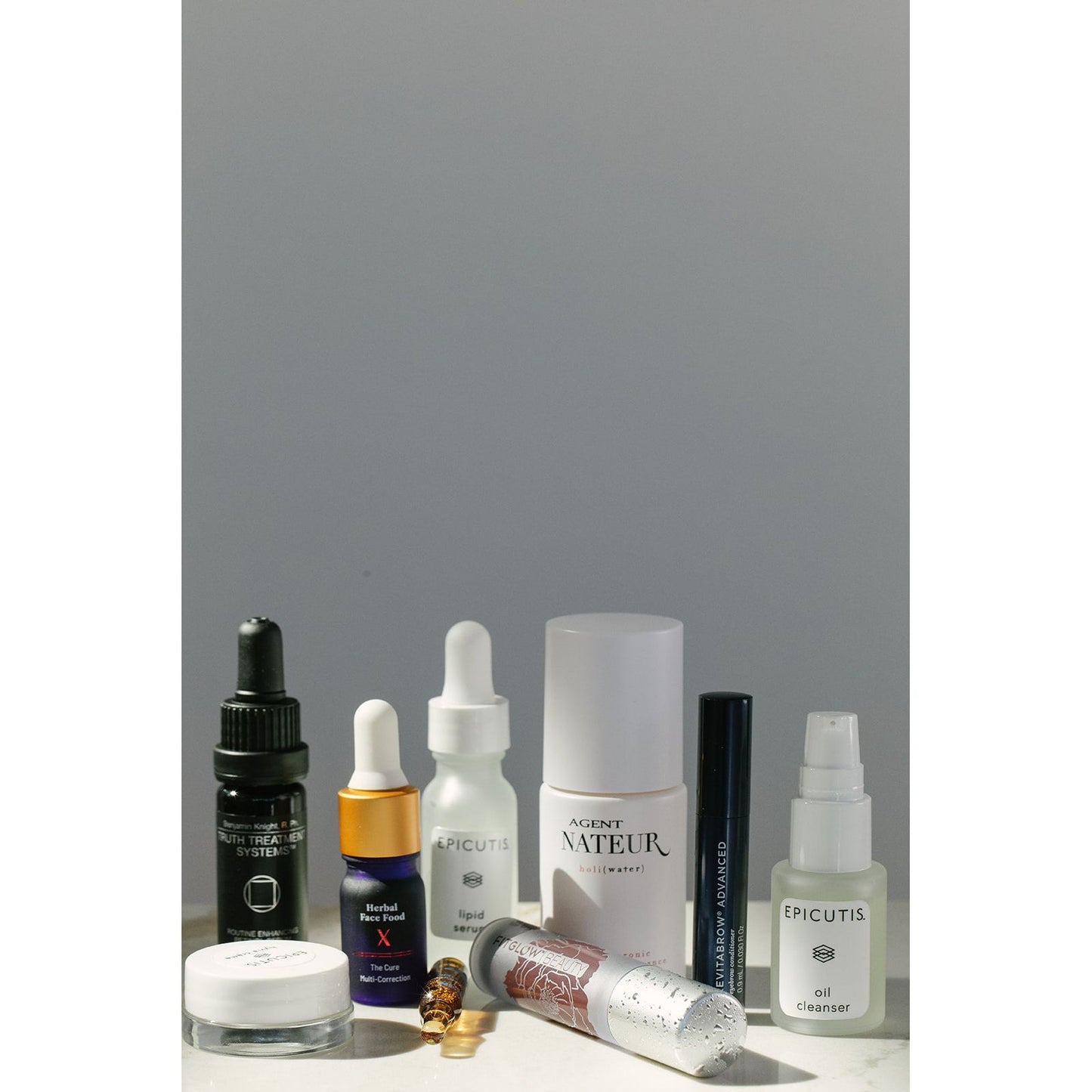 Black Friday Gift with Purchase (9 piece)