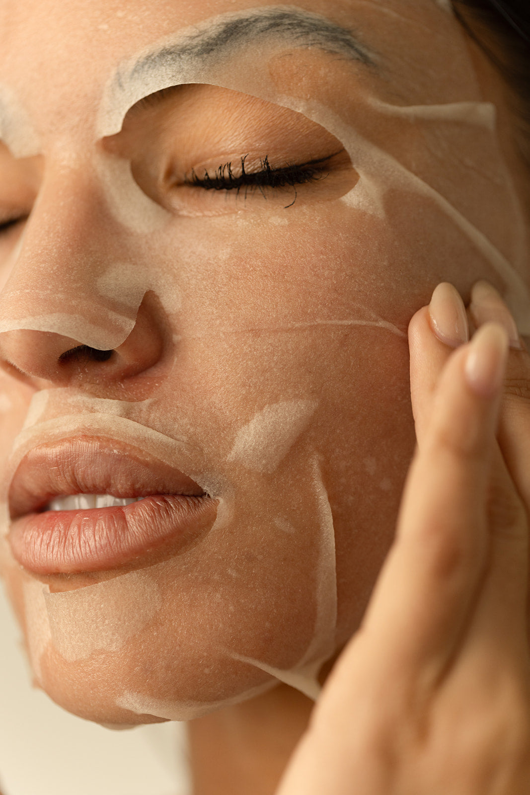 Truth Treatment Systems ElectroLite Facial Mask - Freeze Co Beauty