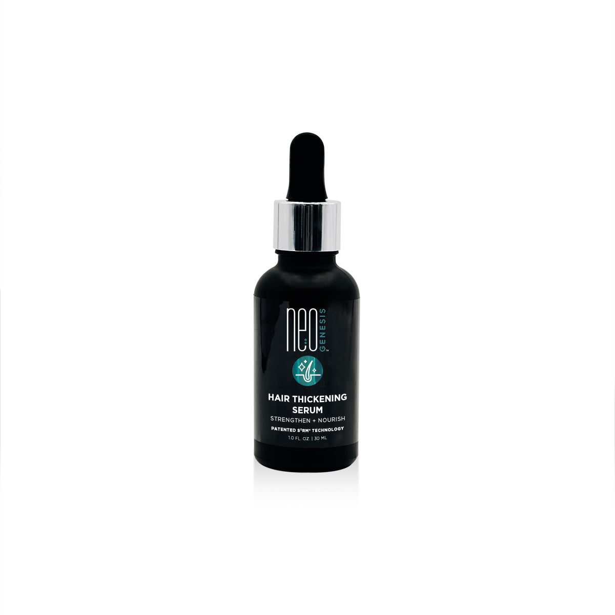 NeoGenesis Hair Thickening Serum - Freeze Co Beauty