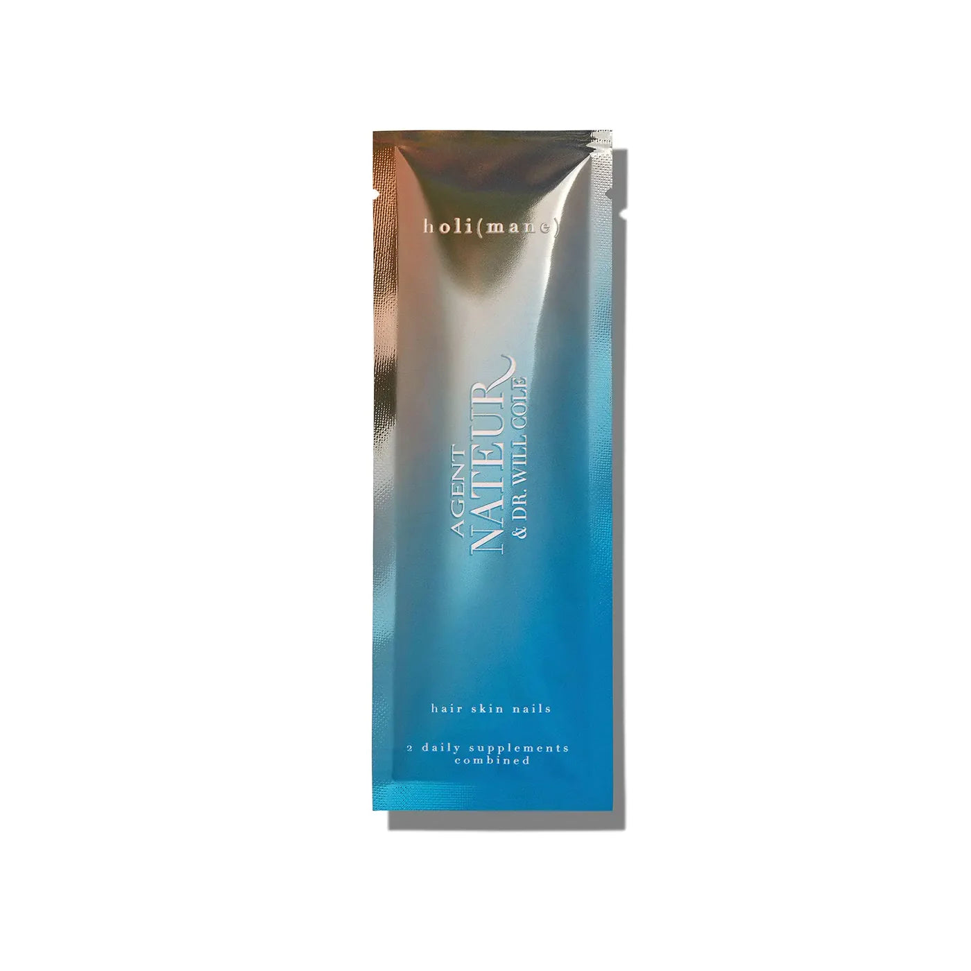 Agent Nateur Holi(Mane) Travel 14- Day Supply
