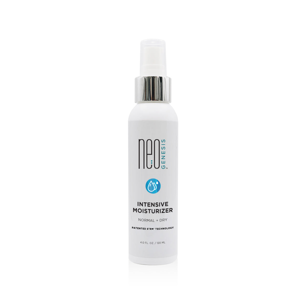 NeoGenesis Intensive Moisturizer - Freeze Co Beauty