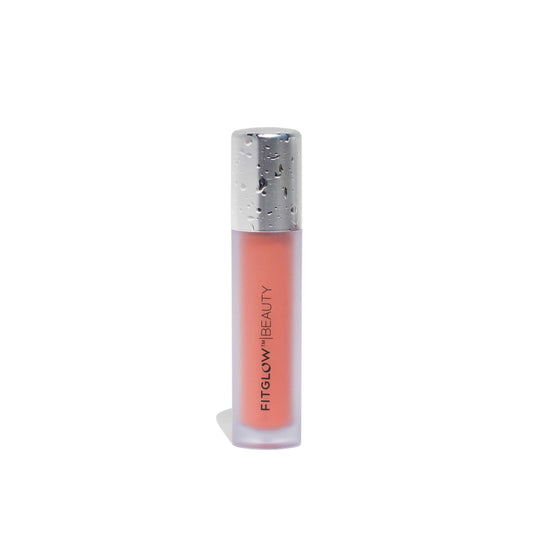 Fitglow Beauty Lip Colour Serum - Freeze Co Beauty