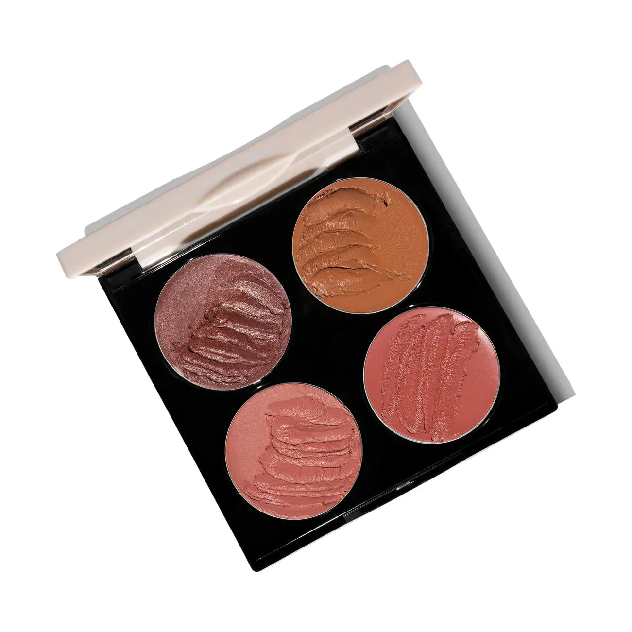 Fitglow Beauty Multi-Use Ceramide Cream Palettes - Freeze Co Beauty