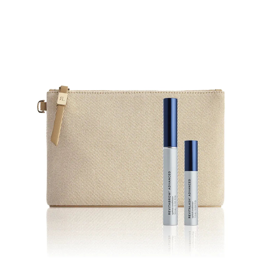 RevitaLash® Cosmetics Effortless Beauty Collection for Brows and Lashes