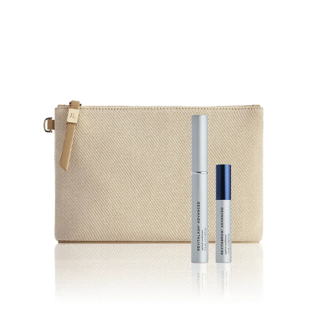 RevitaLash® Cosmetics Effortless Beauty Collection for Brows and Lashes