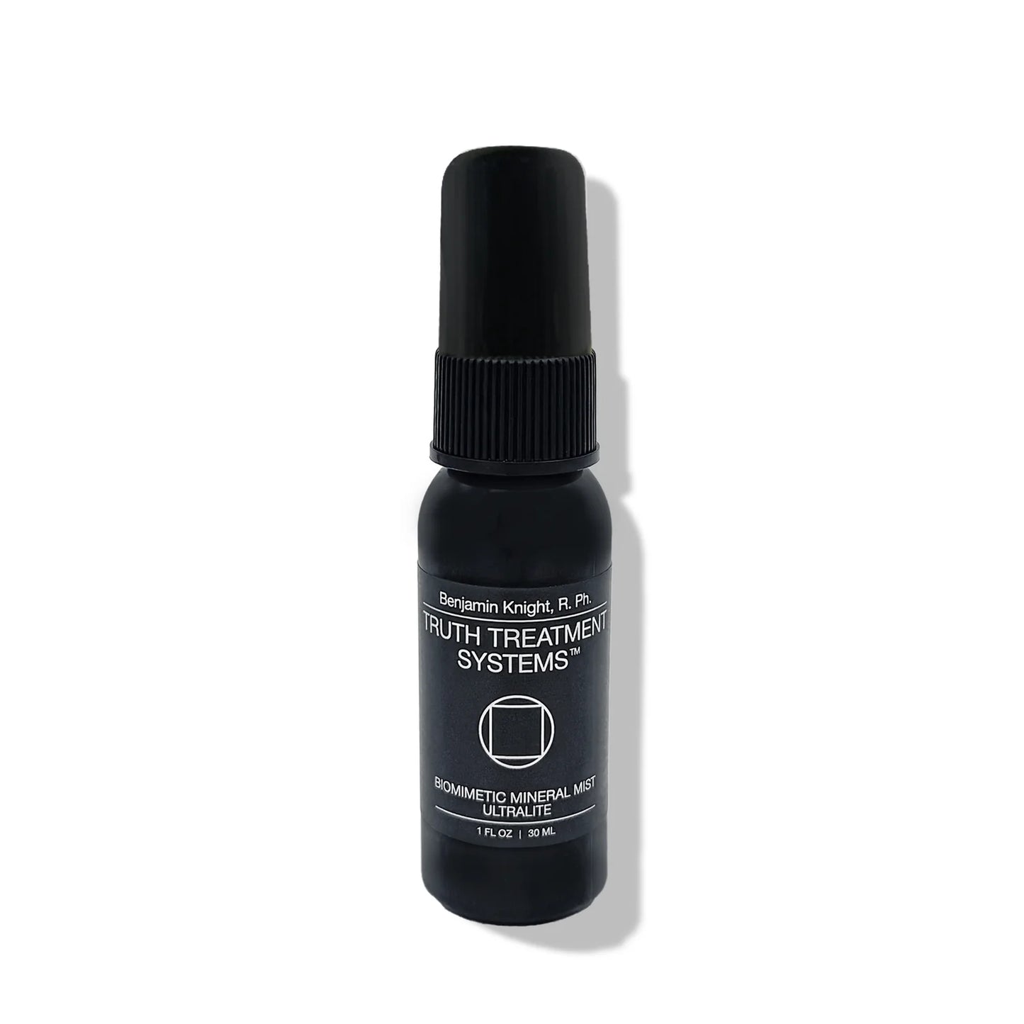 Truth Treatment Systems Biomimetic Mineral Mist