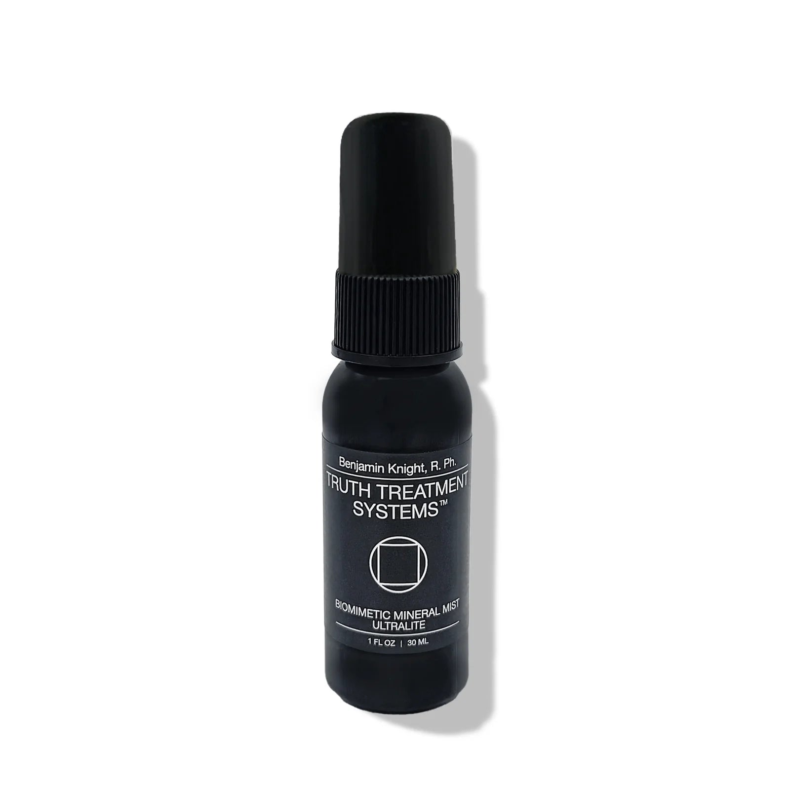 Truth Treatment Systems Biomimetic Mineral Mist - Freeze Co Beauty