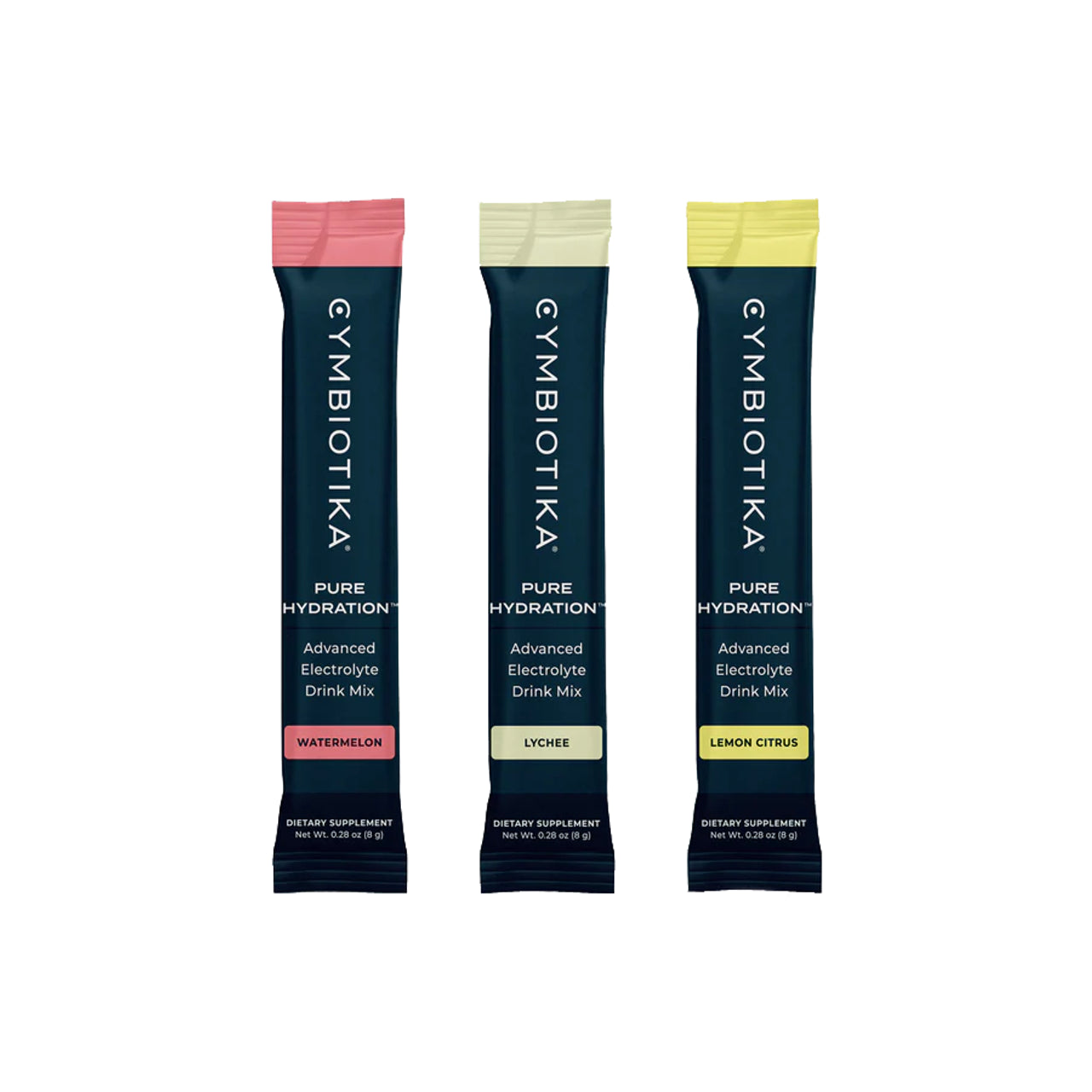 Cymbiotika Pure Hydration