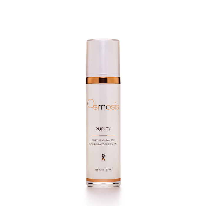 Osmosis Purify - Enzyme Cleanser - Freeze Co Beauty