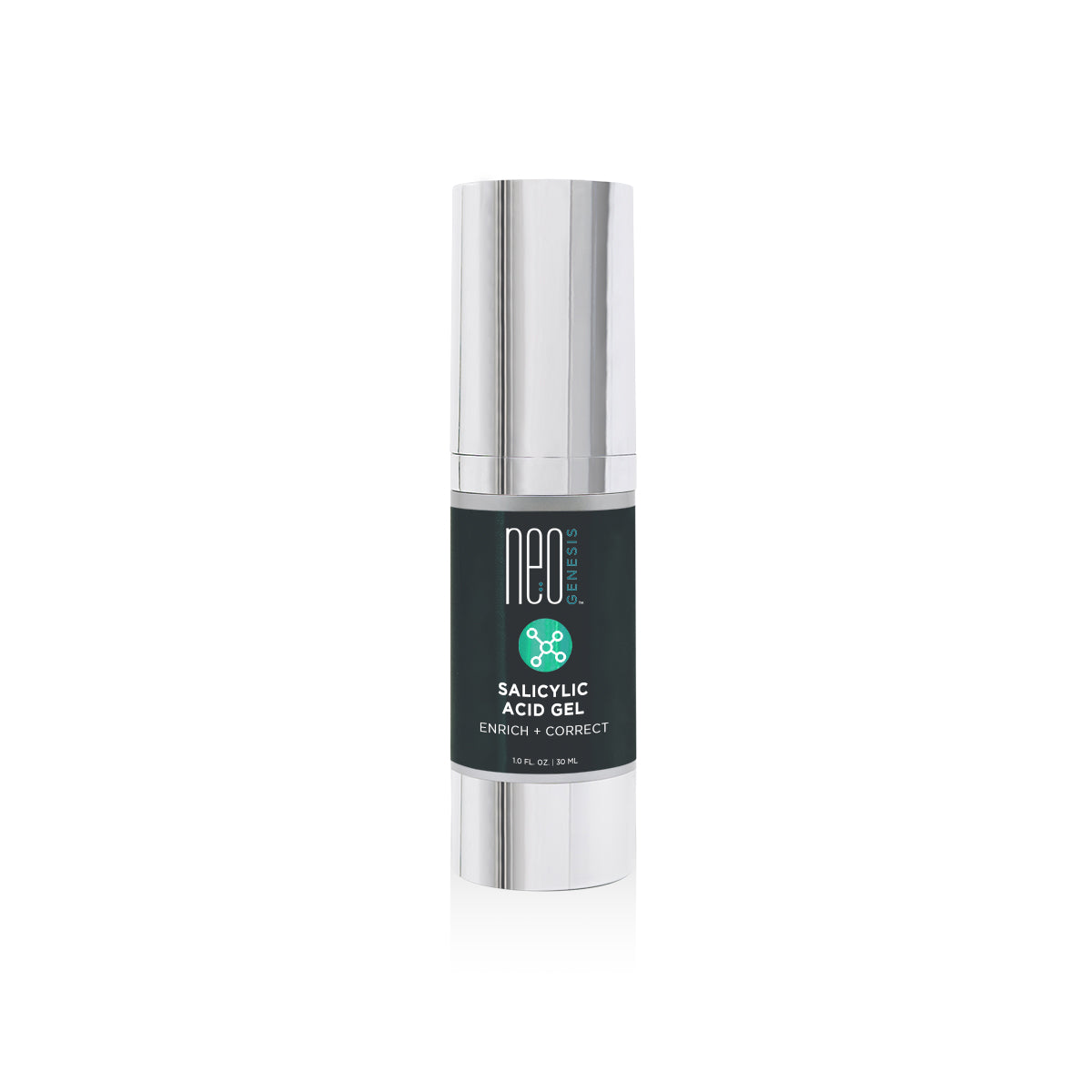 NeoGenesis Salicylic Acid Gel - Freeze Co Beauty