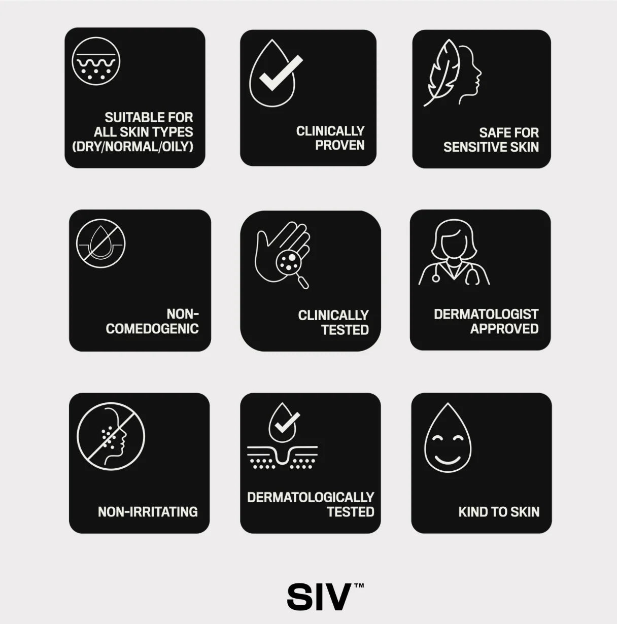SIV Biome-Balancing Serum - Freeze Co Beauty