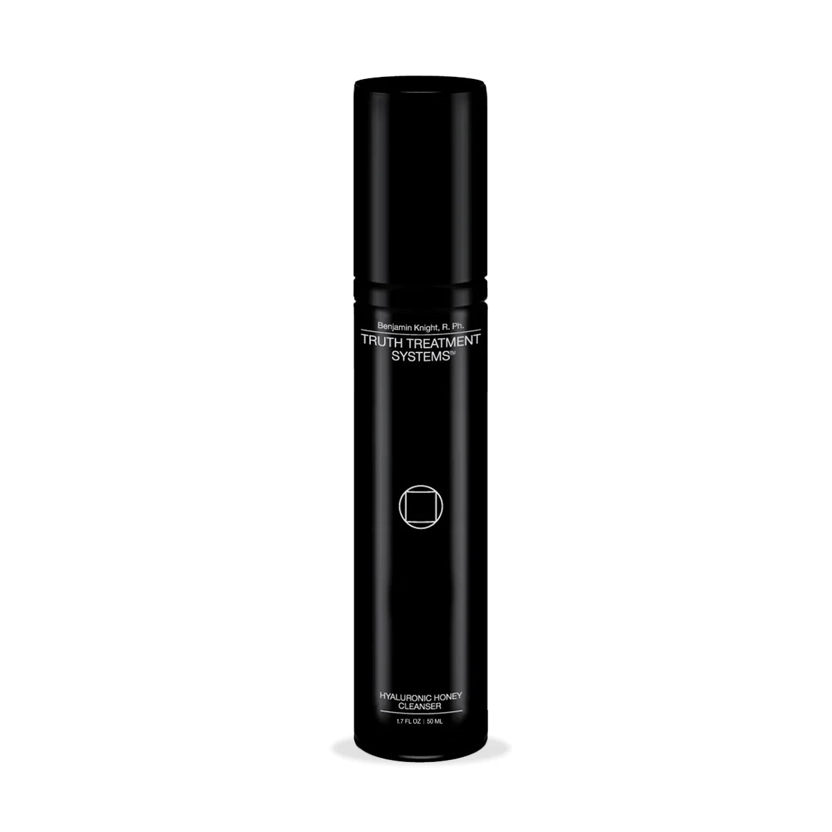 Truth Treatment Systems Hyaluronic Honey Cleanser - Freeze Co Beauty