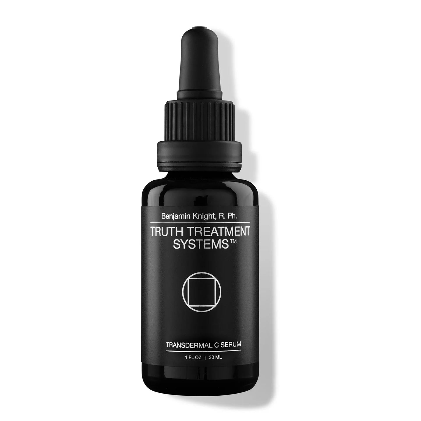 Truth Treatment Systems The Vitamin C Essential System™ | Vitamin C Serum & Mineral Mist Set