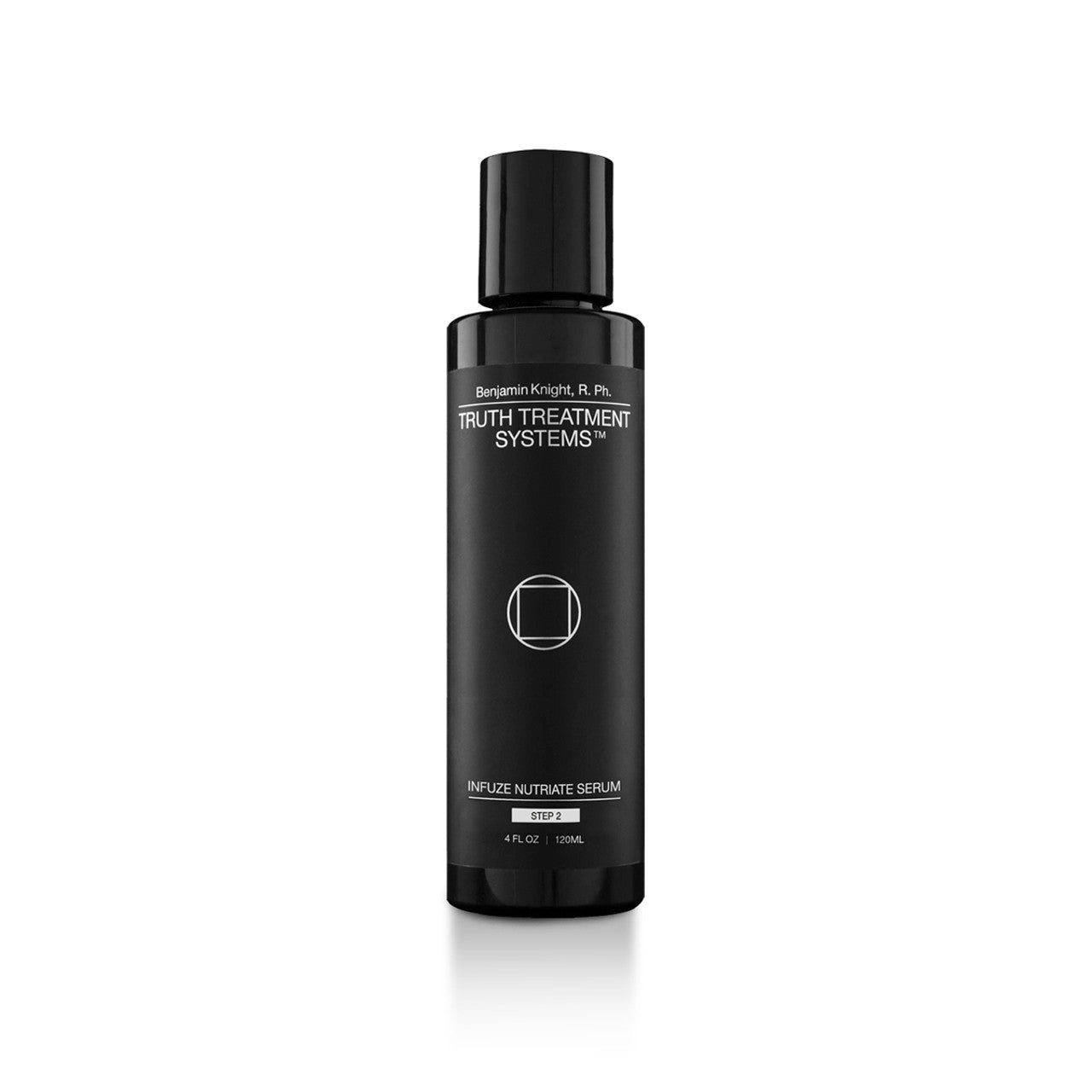 Truth Treatment Systems INFUZE Nutriate Serum