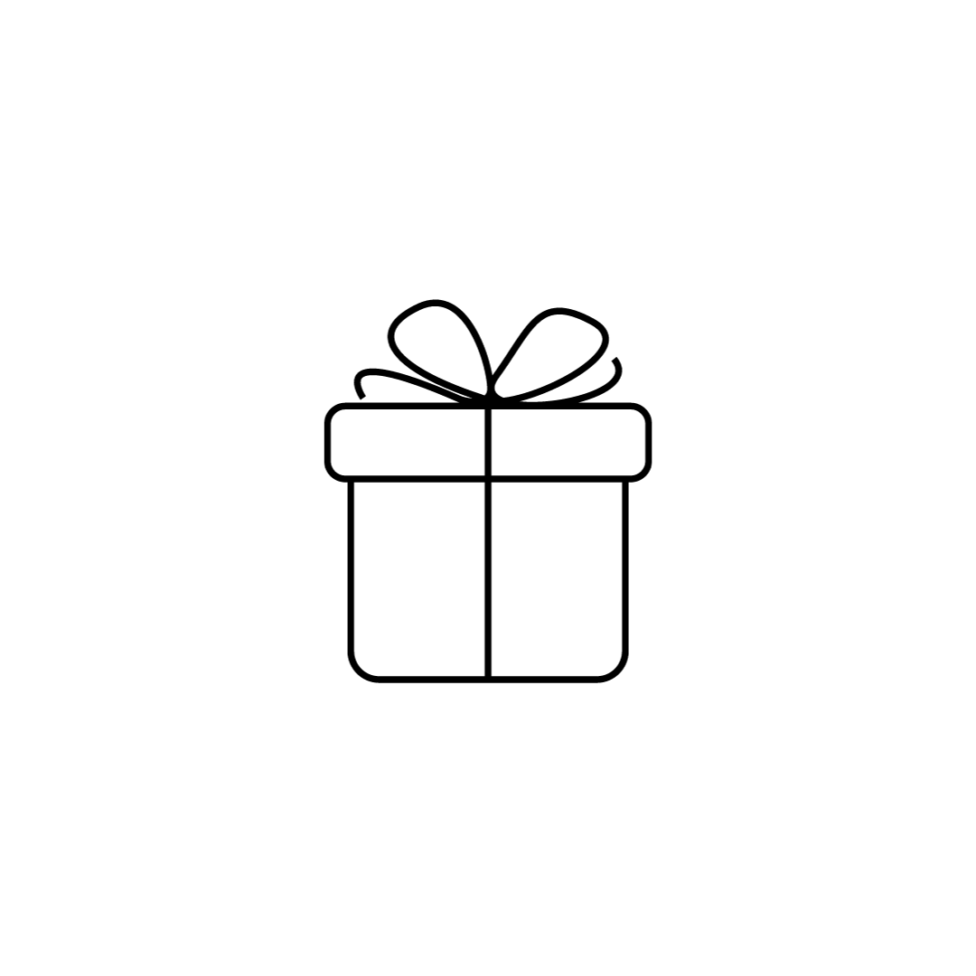 Black Friday Gift with Purchase (3 piece)