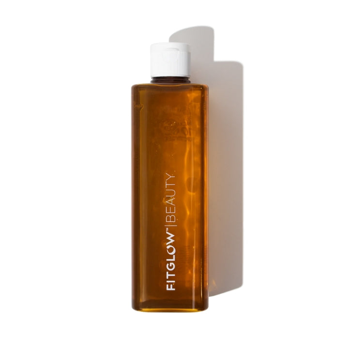 Fitglow Beauty Cloud Body Wash - Freeze Co Beauty