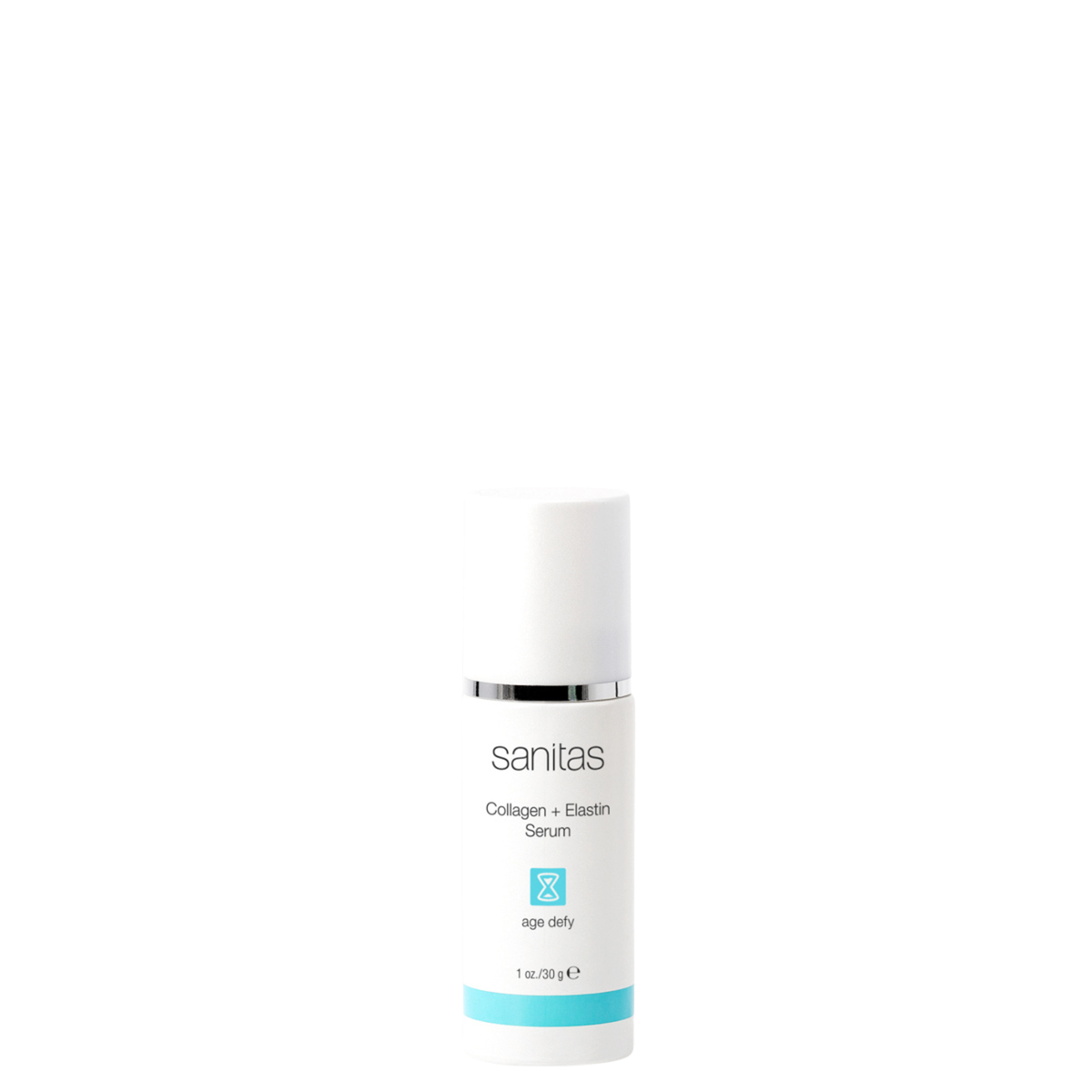 Sanitas Collagen + Elastin Recovery Serum - Freeze Co Beauty