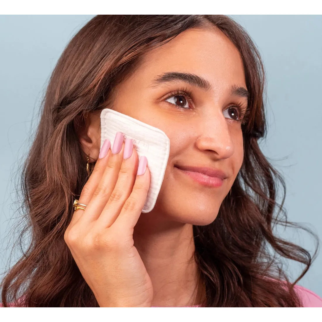 Clean Skin Club Clean² Face Pads (60 count) - Freeze Co Beauty