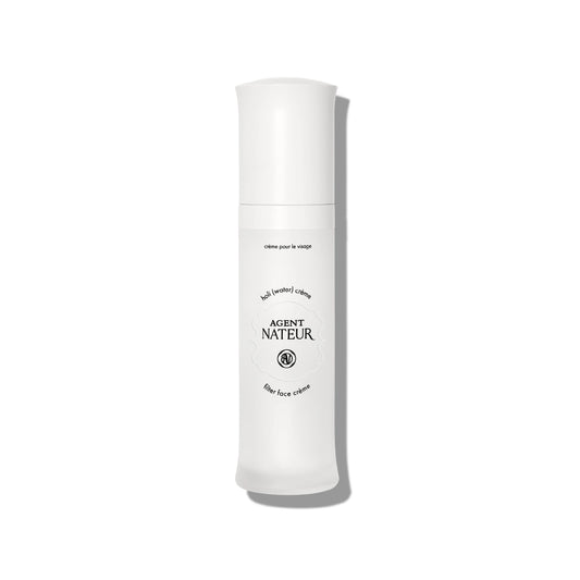 Agent Nateur Holi (Water) Crème - Freeze Co Beauty