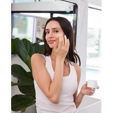 MDAiRE™ NMF Intense Barrier Cream - Freeze Co Beauty