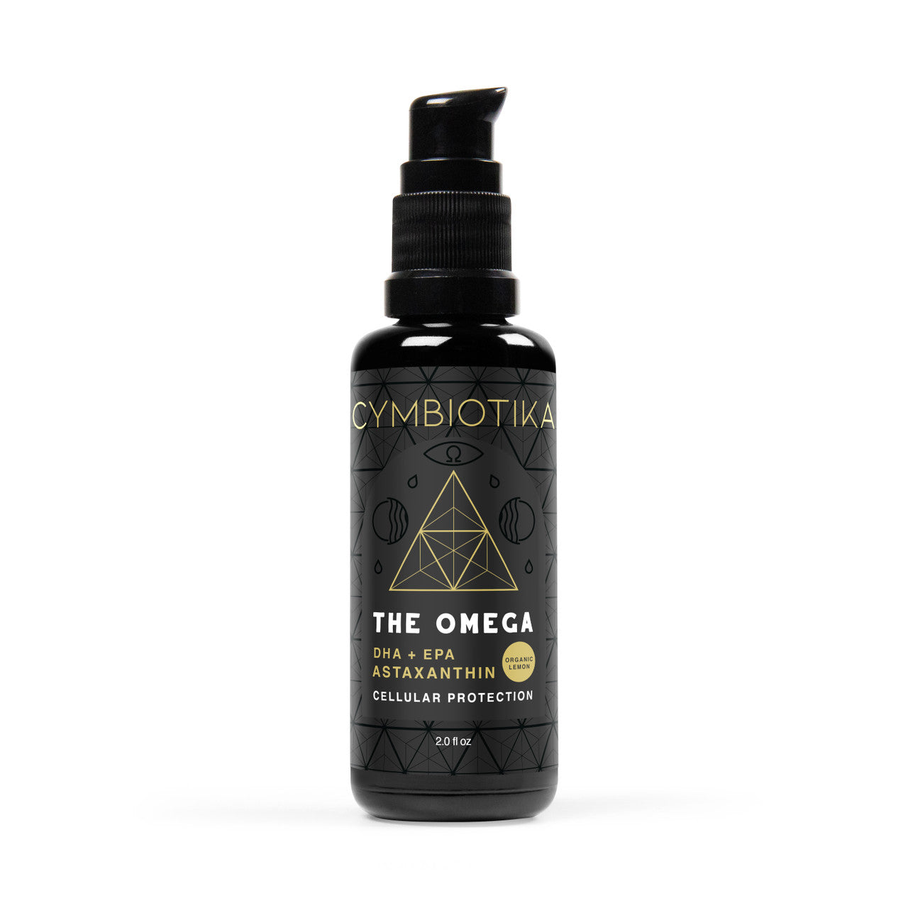 Cymbiotika The Omega - Freeze Co Beauty
