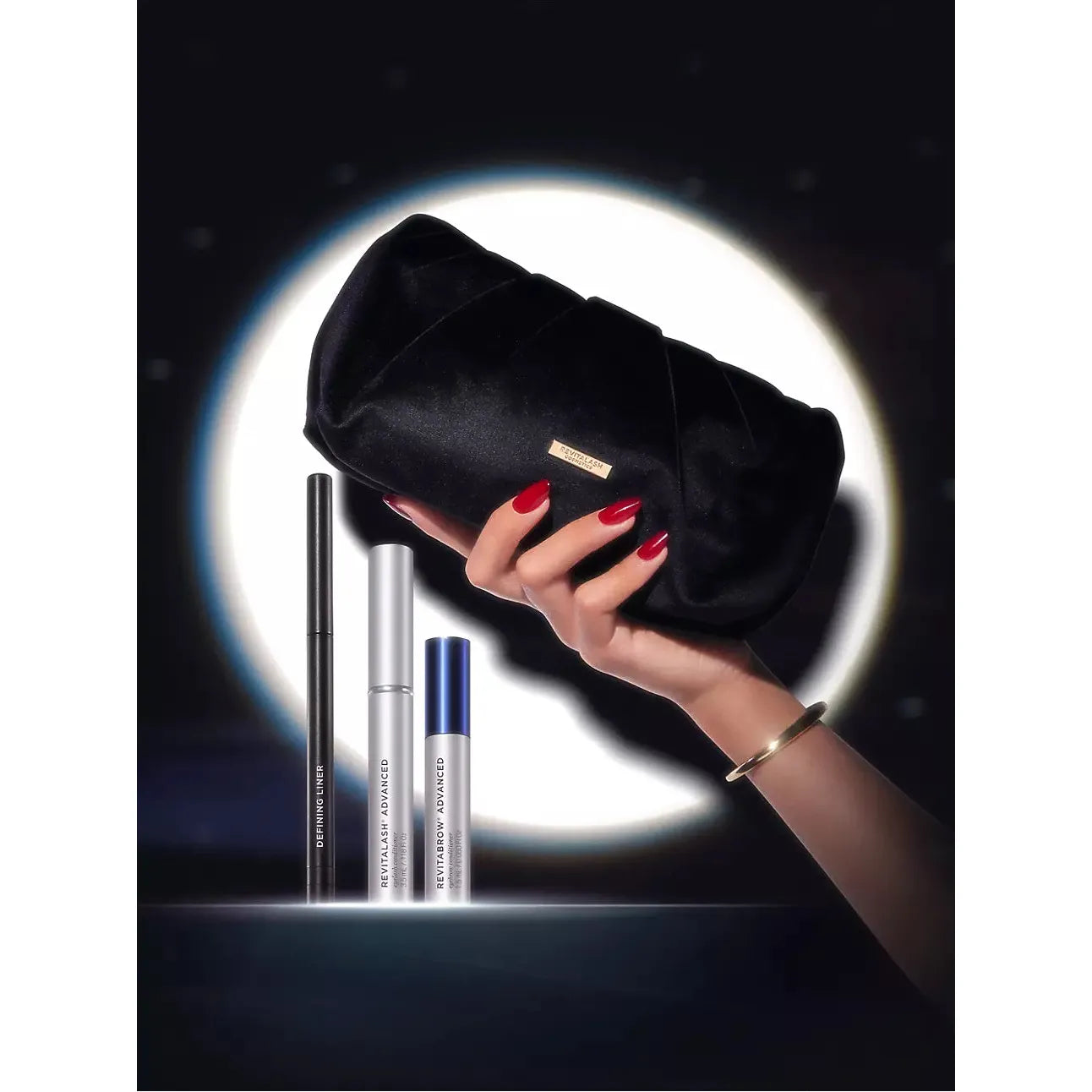 RevitaLash® Cosmetics Ultimate Obsession Set For Brows