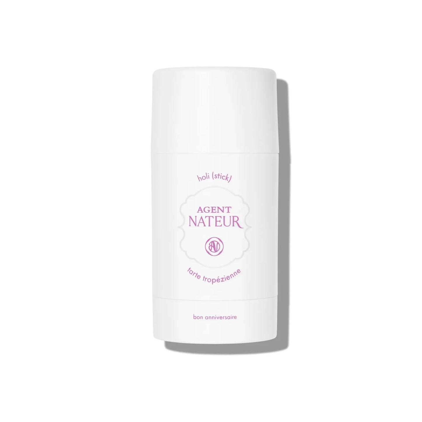 Agent Nateur Holi(Stick) Tarte Tropézienne Deodorant Perfume - Freeze Co Beauty