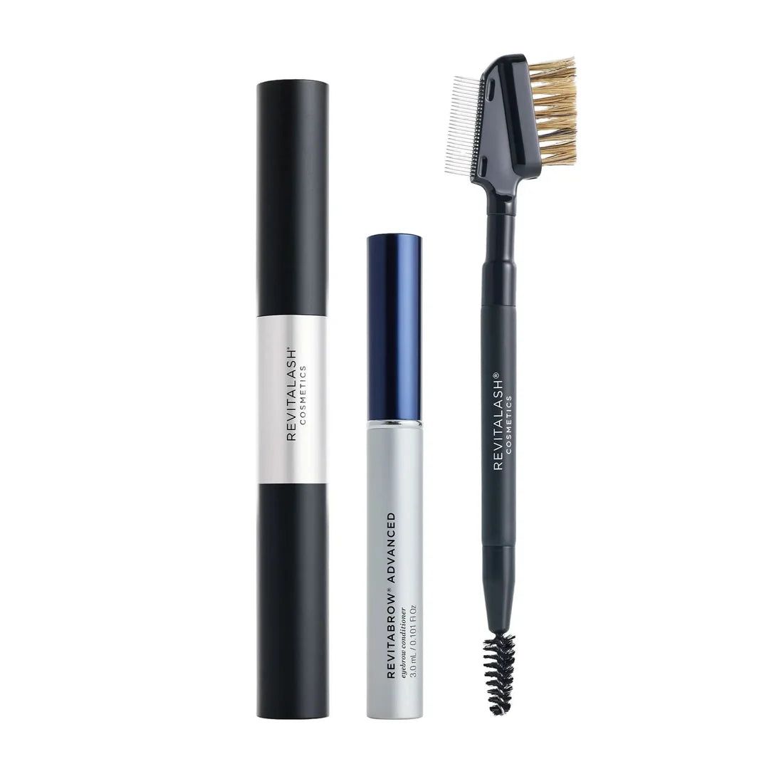 RevitaLash® Cosmetics Brow Wonders Collection ($184.00 Value) - Freeze Co Beauty