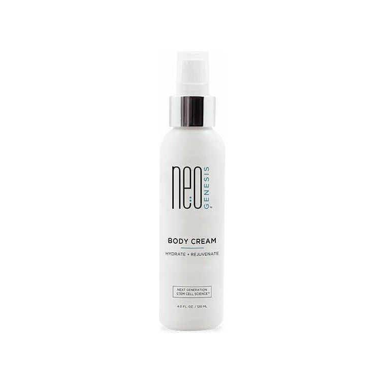 NeoGenesis Body Cream - Freeze Co Beauty